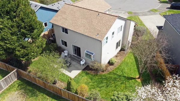 $534,900 | 6304 57th Avenue Southeast, Lacey, WA 98513