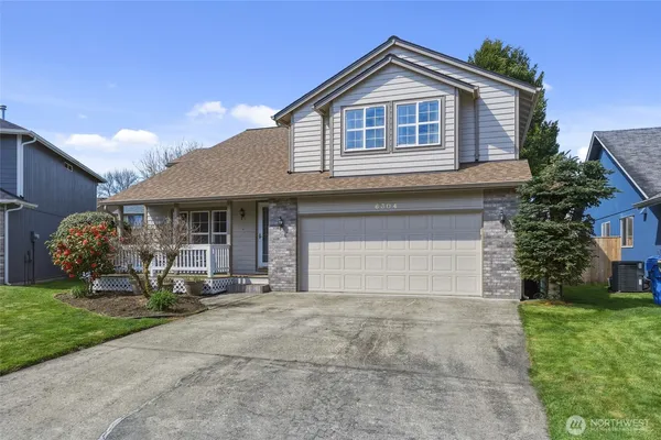 $534,900 | 6304 57th Avenue Southeast, Lacey, WA 98513