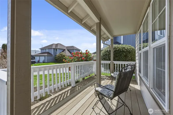 $534,900 | 6304 57th Avenue Southeast, Lacey, WA 98513