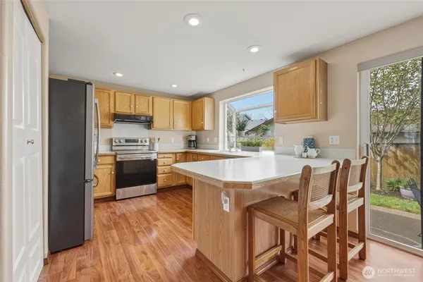 $534,900 | 6304 57th Avenue Southeast, Lacey, WA 98513