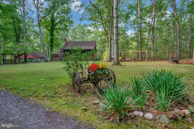 $574,900 | 16180 Mountain Track Road, Orange, VA 22960