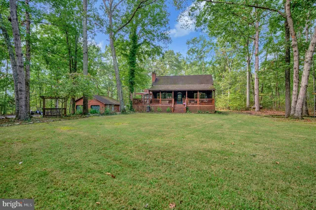 $574,900 | 16180 Mountain Track Road, Orange, VA 22960
