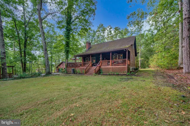 $574,900 | 16180 Mountain Track Road, Orange, VA 22960