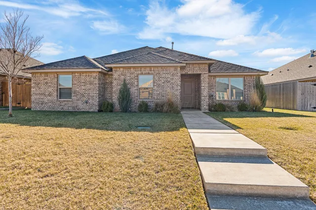 $360,000 | 2709 Tampa Bay Avenue, Amarillo, TX 79118