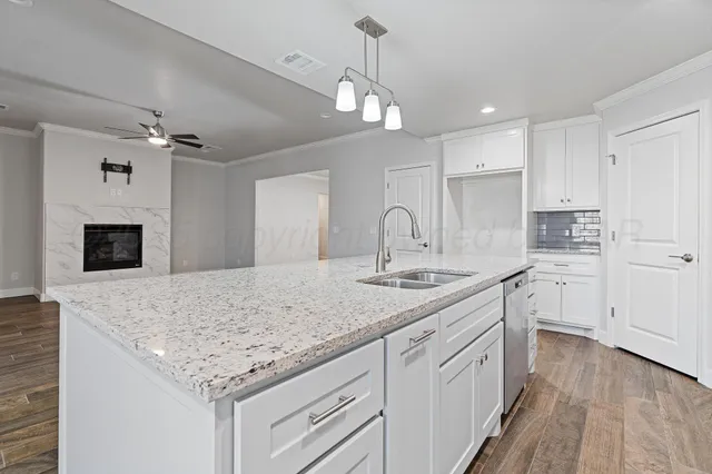 $360,000 | 2709 Tampa Bay Avenue, Amarillo, TX 79118