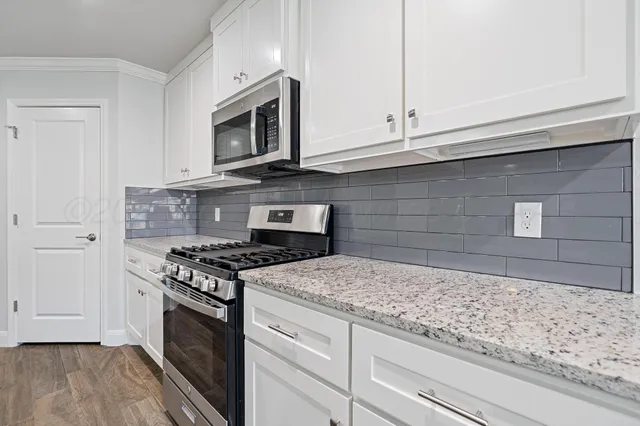 $360,000 | 2709 Tampa Bay Avenue, Amarillo, TX 79118