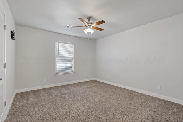 $360,000 | 2709 Tampa Bay Avenue, Amarillo, TX 79118