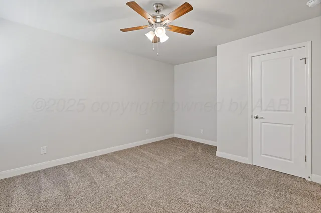 $360,000 | 2709 Tampa Bay Avenue, Amarillo, TX 79118