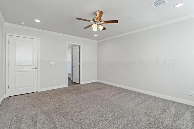 $360,000 | 2709 Tampa Bay Avenue, Amarillo, TX 79118