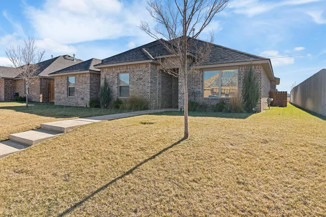 $360,000 | 2709 Tampa Bay Avenue, Amarillo, TX 79118