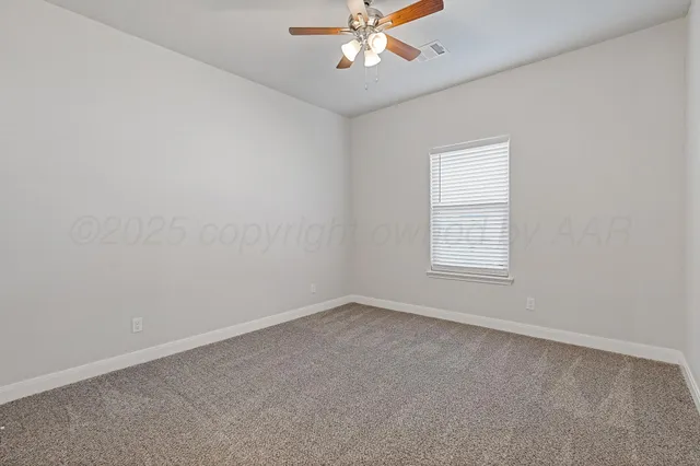 $360,000 | 2709 Tampa Bay Avenue, Amarillo, TX 79118