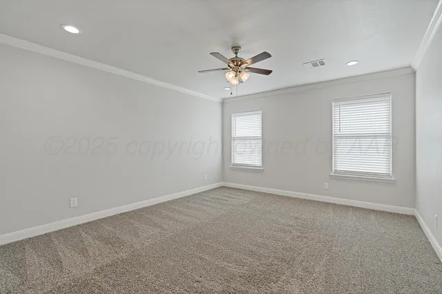 $360,000 | 2709 Tampa Bay Avenue, Amarillo, TX 79118