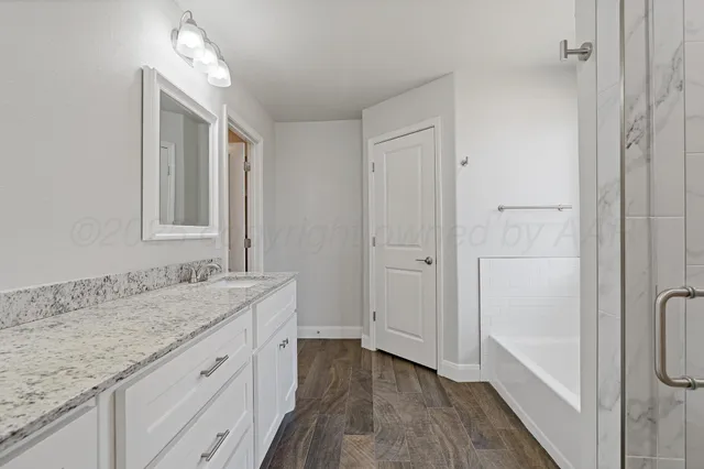 $360,000 | 2709 Tampa Bay Avenue, Amarillo, TX 79118