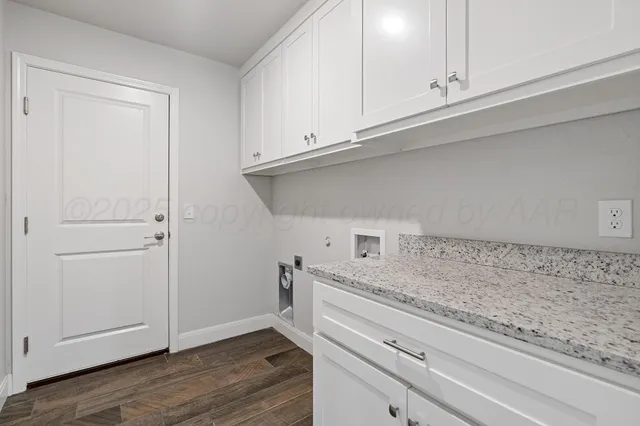 $360,000 | 2709 Tampa Bay Avenue, Amarillo, TX 79118