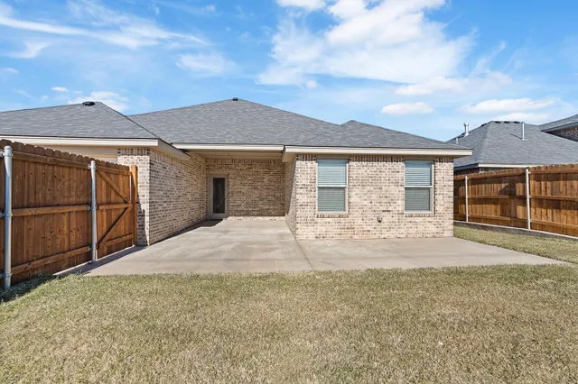 $360,000 | 2709 Tampa Bay Avenue, Amarillo, TX 79118