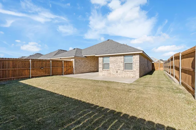 $360,000 | 2709 Tampa Bay Avenue, Amarillo, TX 79118