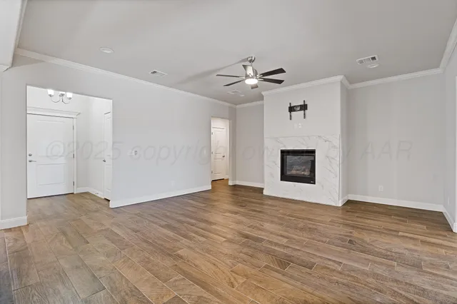 $360,000 | 2709 Tampa Bay Avenue, Amarillo, TX 79118