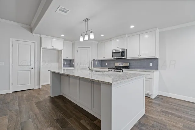 $360,000 | 2709 Tampa Bay Avenue, Amarillo, TX 79118