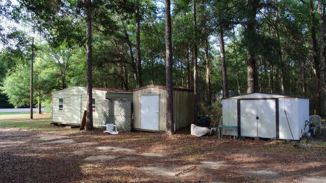 14260 County Road 9 Summerdale, AL 36580 - Photo 8 of 16 3 Storage Buildings