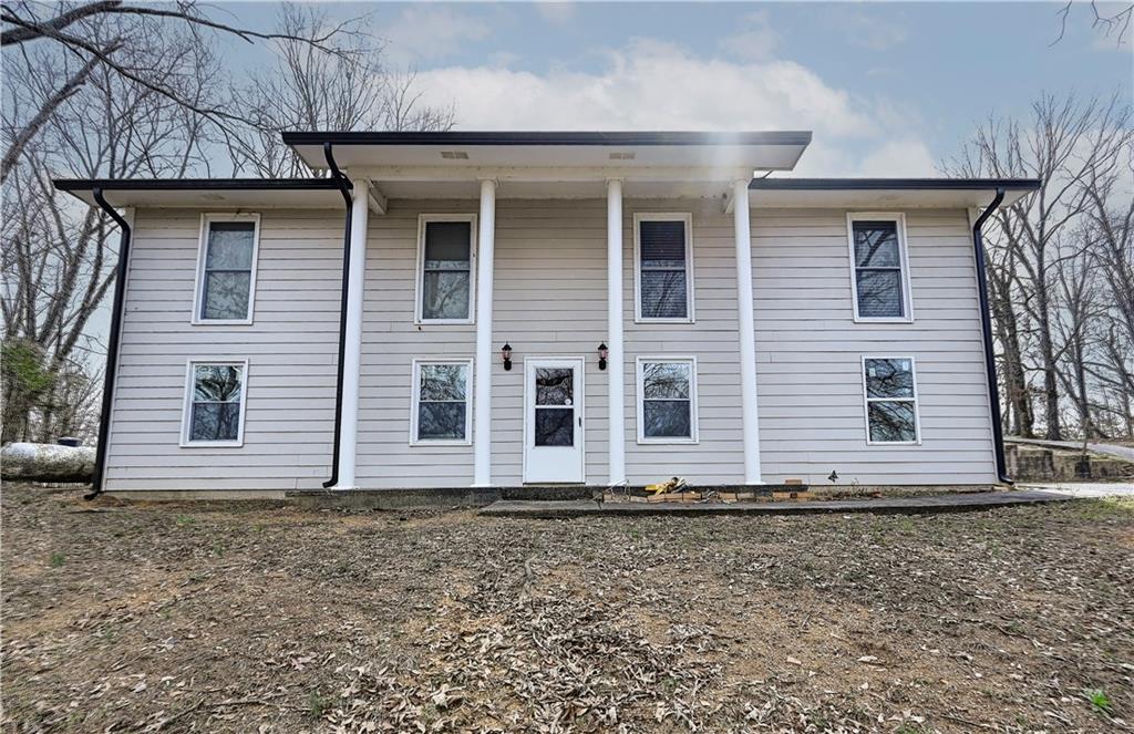 1221 C Hall Memorial Road Northwest Resaca, GA 30735 - Photo 1 of 1 Gallery Image 1