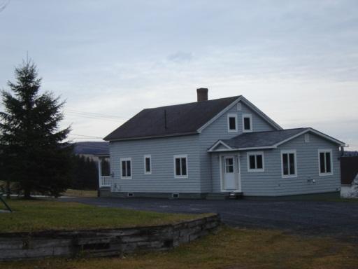 771 Aroostook Road Fort Kent, ME 04743 - Photo 2 of 21 Exterior Back.