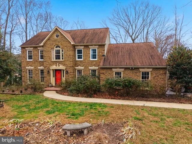 $606,000 | 300 Whaler Cove, Stafford, VA 22554