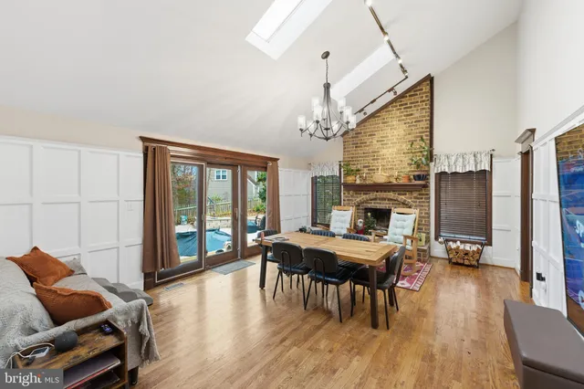 $606,000 | 300 Whaler Cove, Stafford, VA 22554