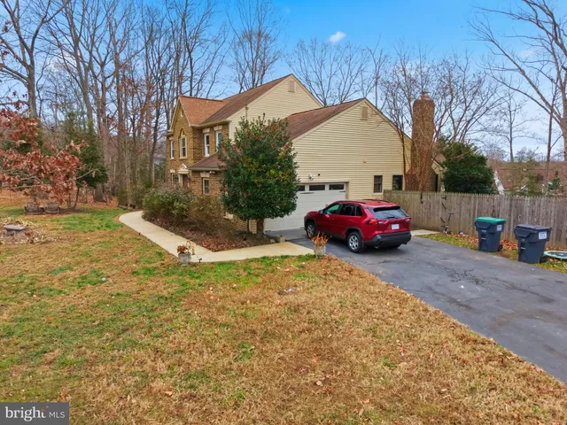 $606,000 | 300 Whaler Cove, Stafford, VA 22554