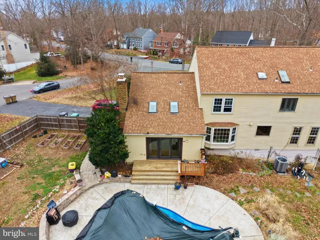 $606,000 | 300 Whaler Cove, Stafford, VA 22554