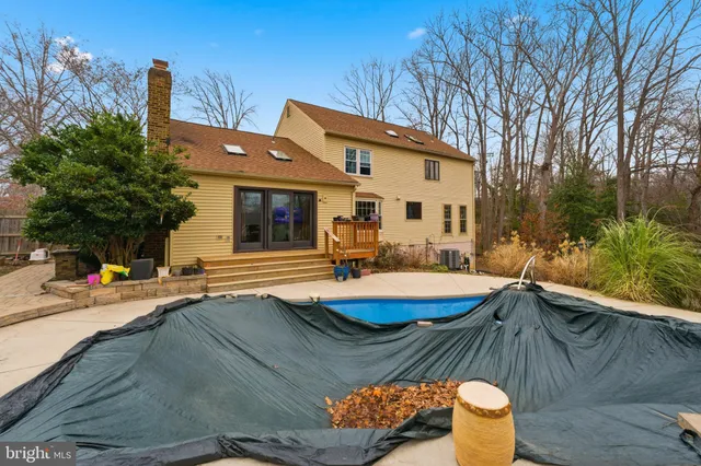 $606,000 | 300 Whaler Cove, Stafford, VA 22554