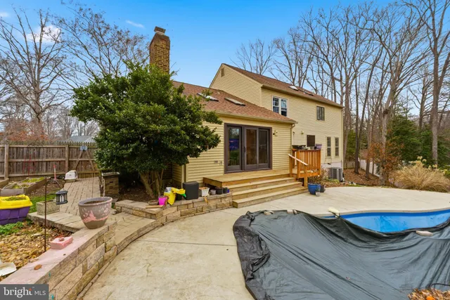 $606,000 | 300 Whaler Cove, Stafford, VA 22554