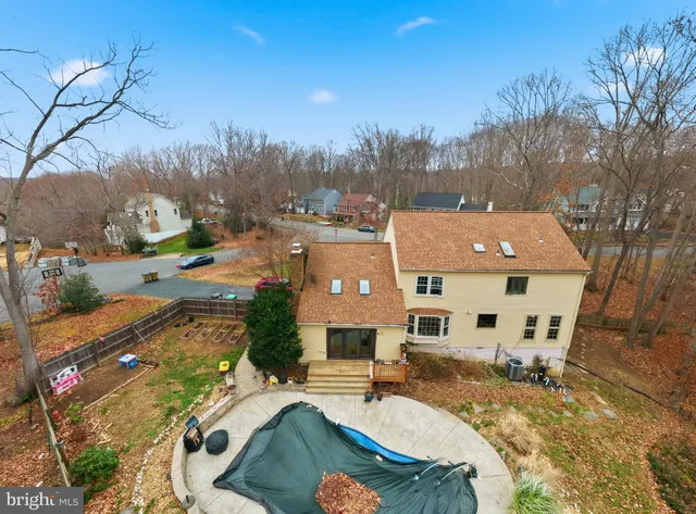 $606,000 | 300 Whaler Cove, Stafford, VA 22554