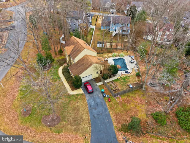 $606,000 | 300 Whaler Cove, Stafford, VA 22554