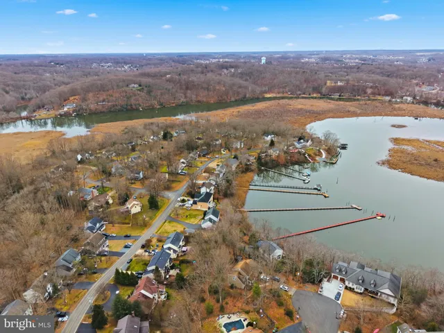 $606,000 | 300 Whaler Cove, Stafford, VA 22554