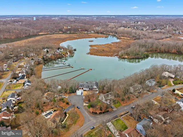 $606,000 | 300 Whaler Cove, Stafford, VA 22554