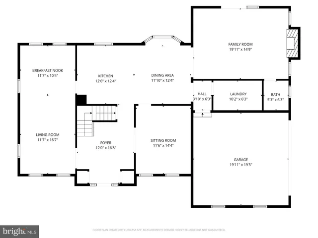 $606,000 | 300 Whaler Cove, Stafford, VA 22554