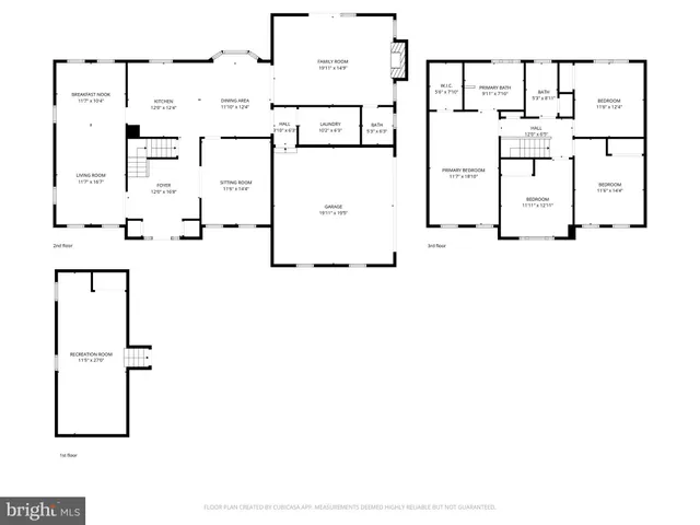 $606,000 | 300 Whaler Cove, Stafford, VA 22554