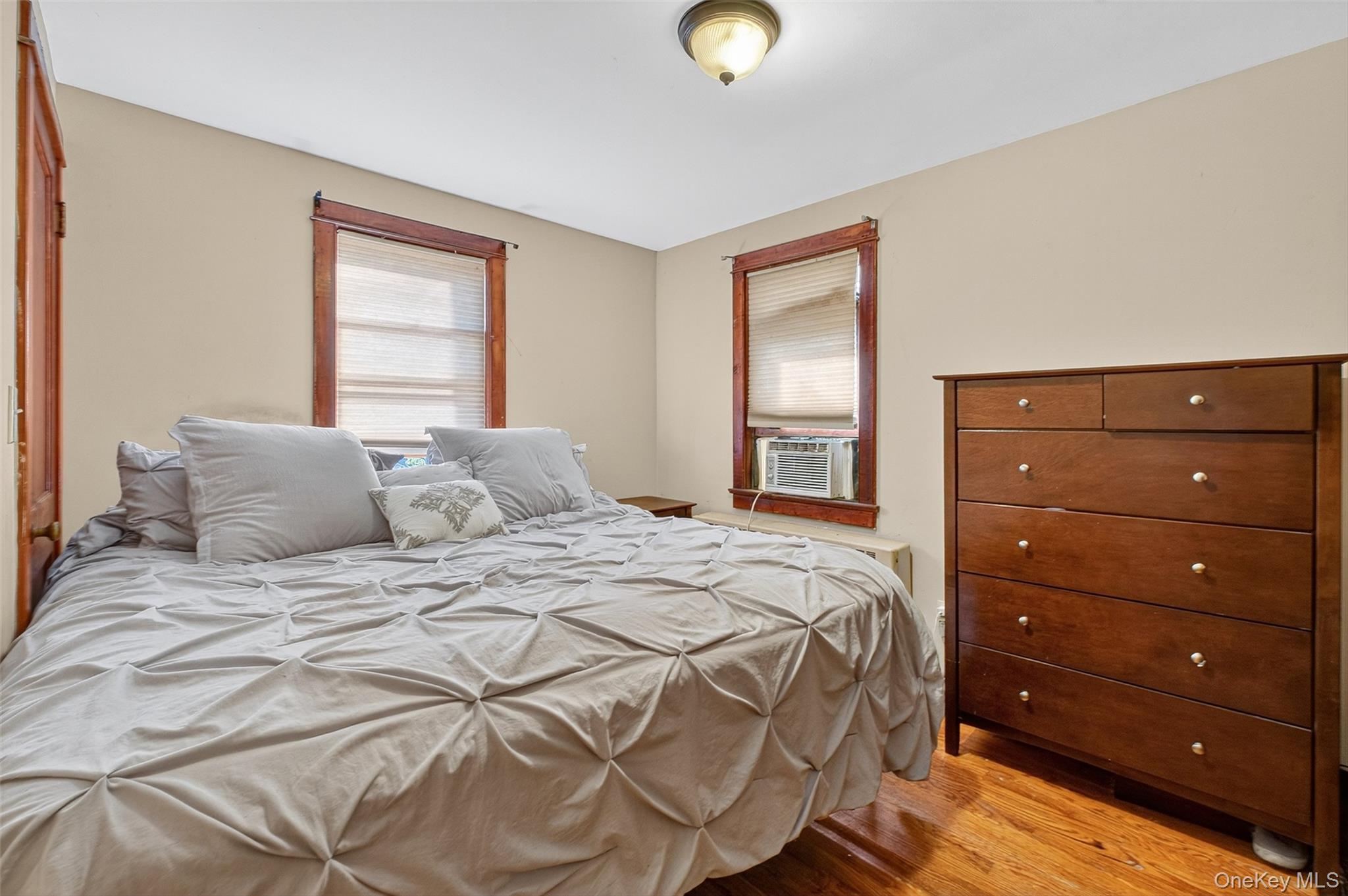 17 Fishkill Hook Road Hopewell Junction, NY 12533 - Photo 17 of 29 a bedroom with a bed and a window