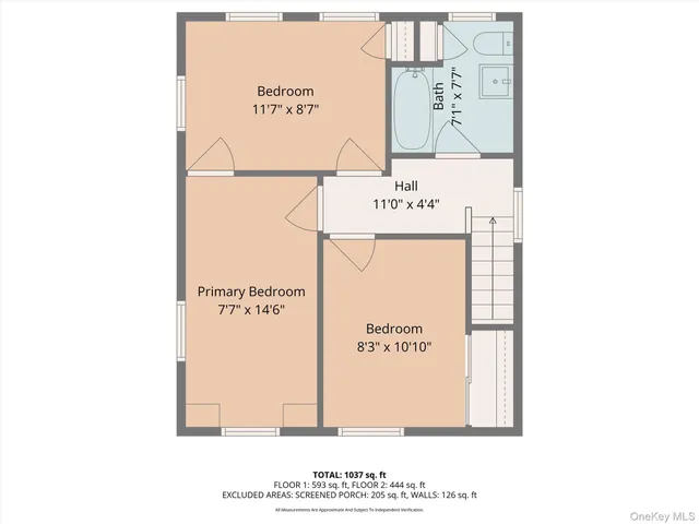 $278,000 | 17 Fishkill Hook Road, Hopewell Junction, NY 12533