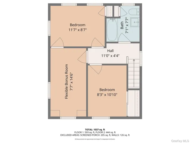 $278,000 | 17 Fishkill Hook Road, Hopewell Junction, NY 12533