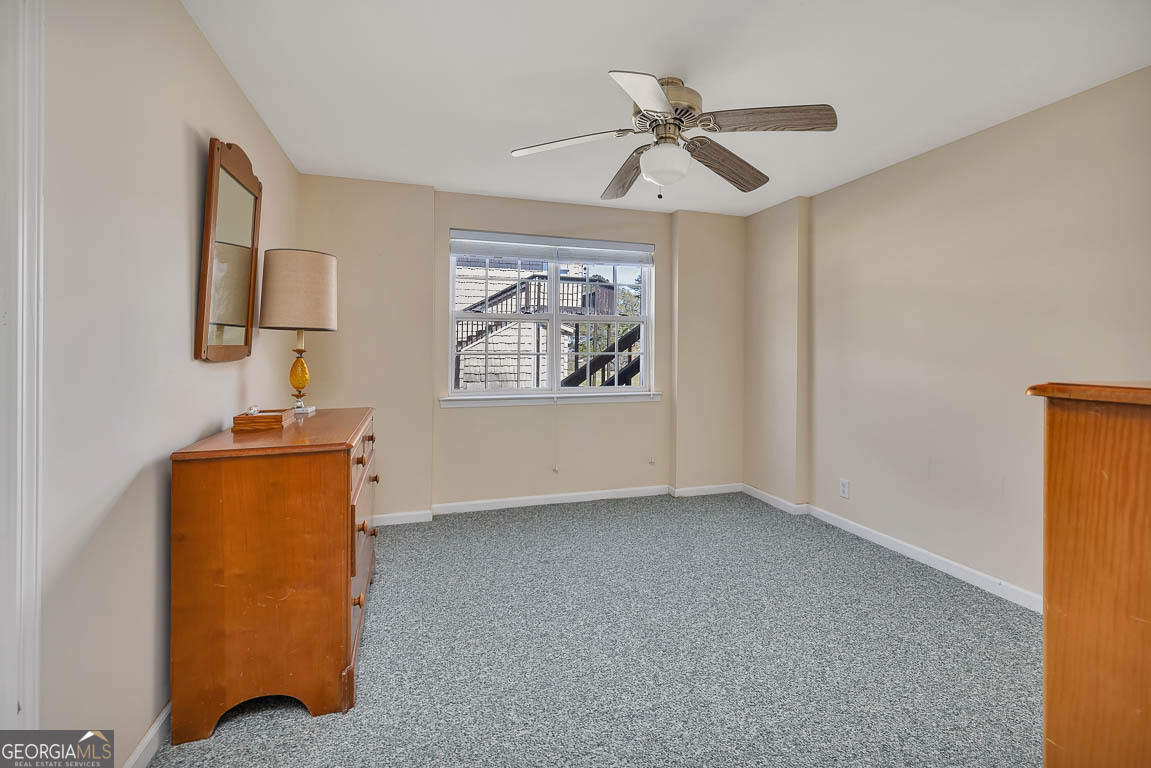 1056 Fiddler Trace Townsend, GA 31331 - Photo 25 of 36 a workspace room with windows