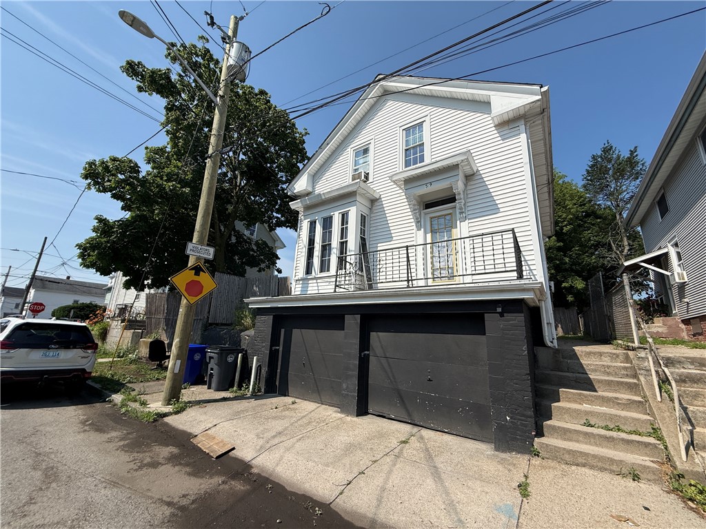 59 Webster Avenue Providence, RI 02909 - Photo 2 of 4