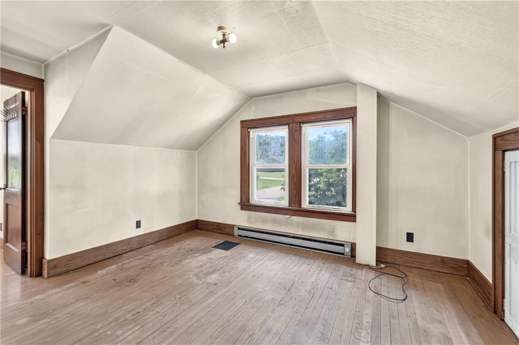 308 Ridge Road Brownsville, PA 15417 - Photo 27 of 49 These floors need your help to make them shine again!