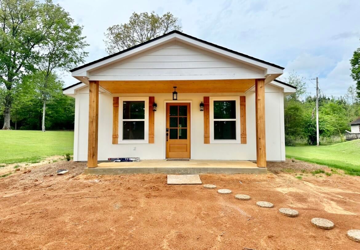 212 Parkview Drive Ripley, MS 38663 - Photo 1 of 1 Gallery Image 1