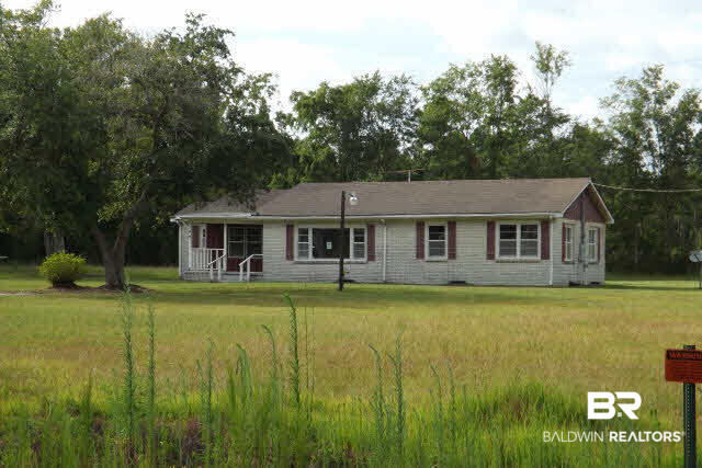 7210 Highway 188 Coden, AL 36523 - Photo 1 of 1