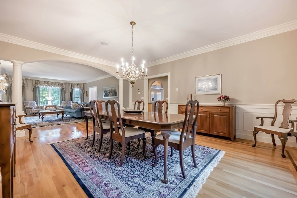 17 Chongris Circle Andover, MA 01810 - Photo 16 of 42