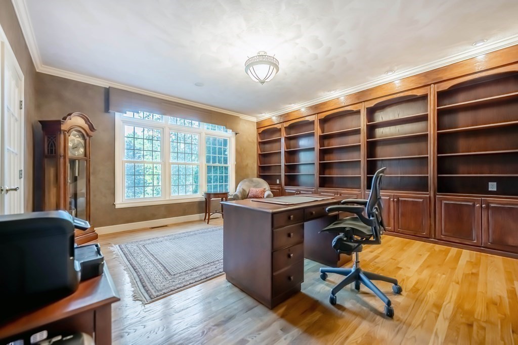 17 Chongris Circle Andover, MA 01810 - Photo 17 of 42