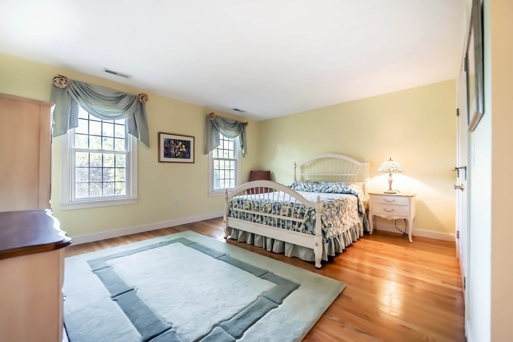 17 Chongris Circle Andover, MA 01810 - Photo 30 of 42