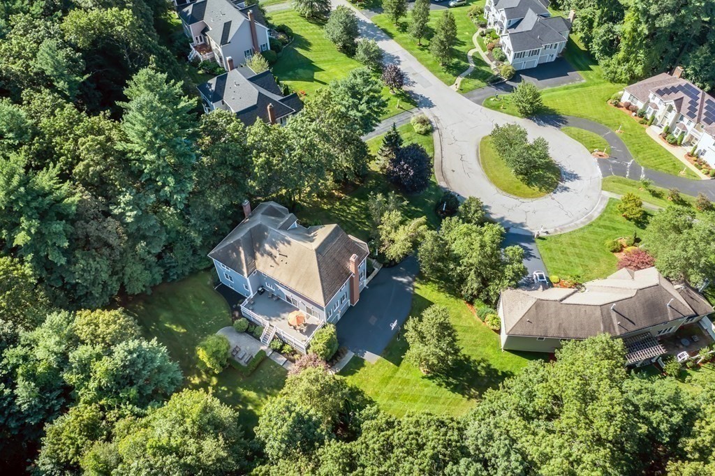 17 Chongris Circle Andover, MA 01810 - Photo 40 of 42