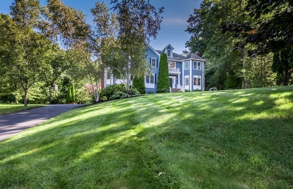 17 Chongris Circle Andover, MA 01810 - Photo 42 of 42